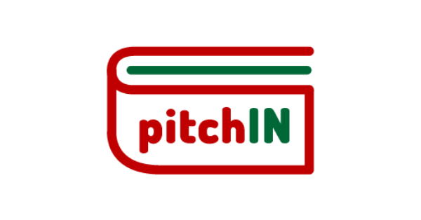 pitchIN